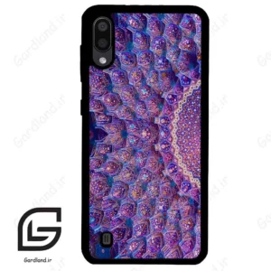 قاب گوشی سامسونگ ام 10 (Galaxy M10 ) طرح سنتی کد 2781
