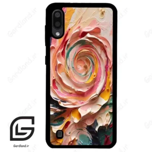 قاب گوشی سامسونگ ام 10 (Galaxy M10 ) طرح رنگی کد 2783