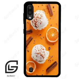 قاب گوشی سامسونگ ام 10 (Galaxy M10 ) طرح خوشمزه کد 2799