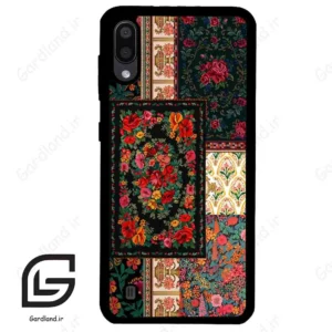 قاب گوشی سامسونگ ام 10 (Galaxy M10 ) طرح گل کد 2808