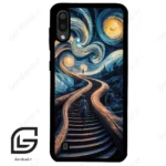 قاب گوشی سامسونگ ام 10 (Galaxy M10 ) طرح خاص کد 2809