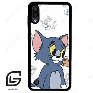 قاب گوشی سامسونگ ام 10 (Galaxy M10 ) طرح تام کد 2819