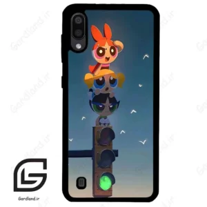 قاب گوشی سامسونگ ام 10 (Galaxy M10 ) طرح دختران کد 2821