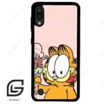 قاب گوشی سامسونگ ام 10 (Galaxy M10 ) طرح گارفیلد کد 2822