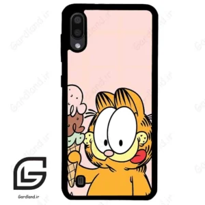 قاب گوشی سامسونگ ام 10 (Galaxy M10 ) طرح گارفیلد کد 2822