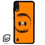 قاب گوشی سامسونگ ام 10 (Galaxy M10 ) طرح ورزشی کد 2823