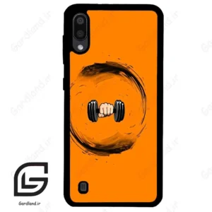 قاب گوشی سامسونگ ام 10 (Galaxy M10 ) طرح ورزشی کد 2823