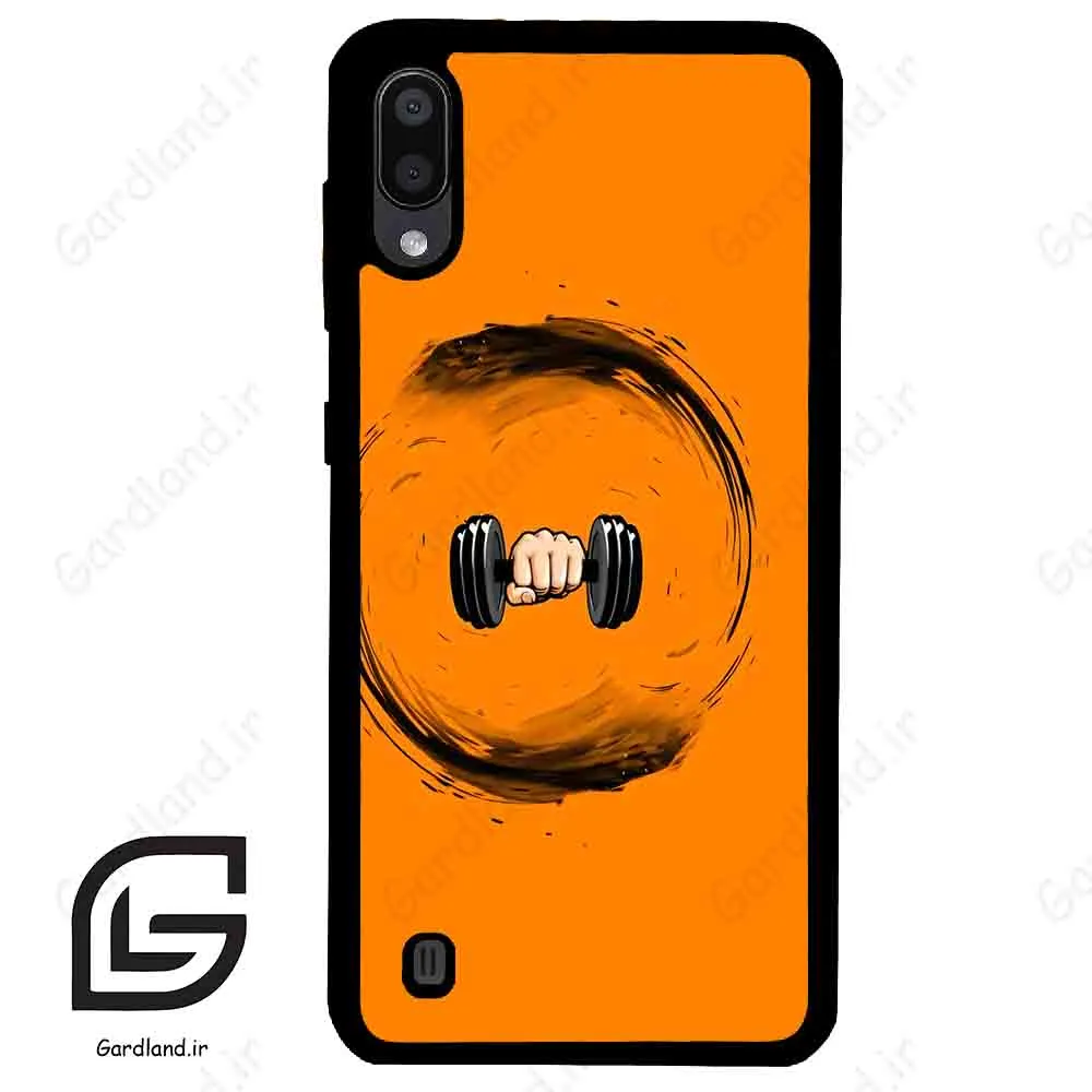 قاب گوشی سامسونگ ام 10 (Galaxy M10 ) طرح ورزشی کد 2823