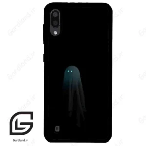 قاب گوشی سامسونگ ام 10 (Galaxy M10 ) طرح روح کد 2826