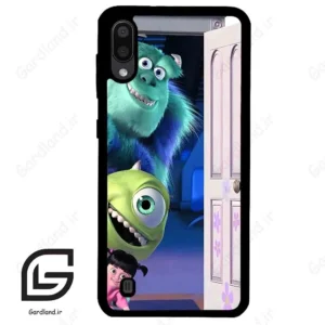 قاب گوشی سامسونگ ام 10 (Galaxy M10 ) طرح کارخانه کد 2833