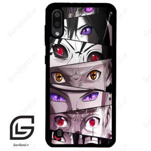 قاب گوشی سامسونگ ام 10 (Galaxy M10 ) طرح ناروتو کد 2834