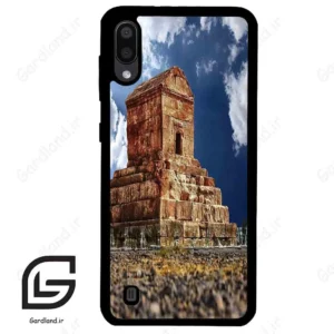 قاب گوشی سامسونگ ام 10 (Galaxy M10 ) طرح پاسارگاد کد 2836