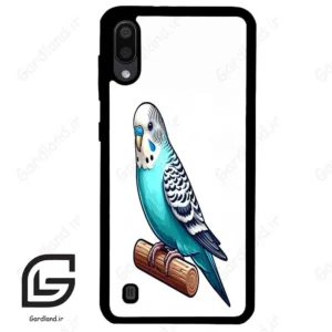 قاب گوشی سامسونگ ام 10 (Galaxy M10 ) طرح پرنده کد 2838