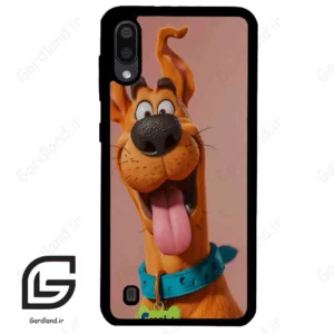 قاب گوشی سامسونگ ام 10 (Galaxy M10 ) طرح اسکوبیدو کد 2840