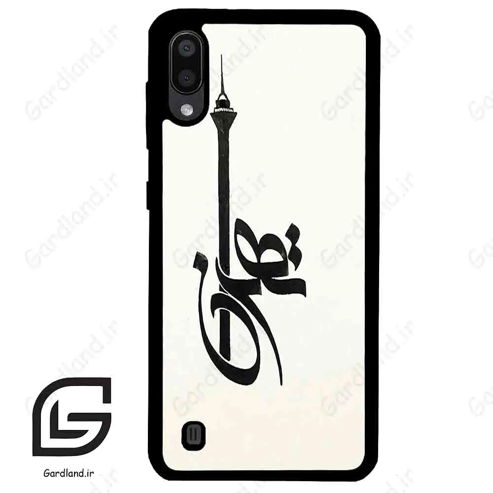 قاب گوشی سامسونگ ام 10 (Galaxy M10 ) طرح تهران کد 2843