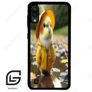 قاب گوشی سامسونگ ام 10 (Galaxy M10 ) طرح فانتزی کد 2844