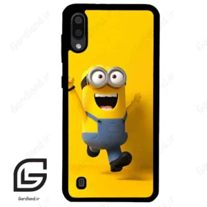 قاب گوشی سامسونگ ام 10 (Galaxy M10 ) طرح مینیون کد 2846