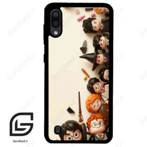 قاب گوشی سامسونگ ام 10 (Galaxy M10 ) طرح لگو کد 2850