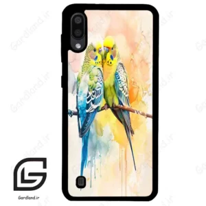 قاب گوشی سامسونگ ام 10 (Galaxy M10 ) طرح مرغ کد 2853