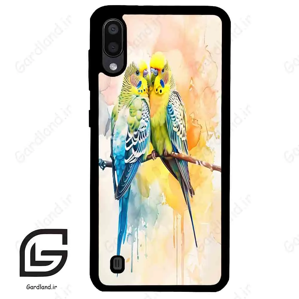 قاب گوشی سامسونگ ام 10 (Galaxy M10 ) طرح مرغ کد 2853