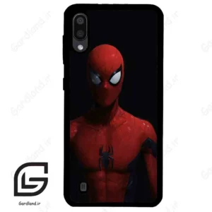 قاب گوشی سامسونگ ام 10 (Galaxy M10 ) طرح مرد کد 2866