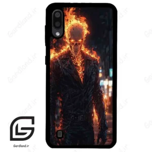 قاب گوشی سامسونگ ام 10 (Galaxy M10 ) طرح روح کد 2867