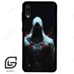 قاب گوشی سامسونگ ام 10 (Galaxy M10 ) طرح اسسینز کد 2871
