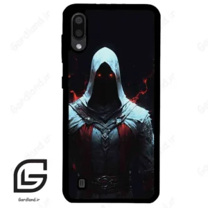 قاب گوشی سامسونگ ام 10 (Galaxy M10 ) طرح اسسینز کد 2871
