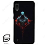 قاب گوشی سامسونگ ام 10 (Galaxy M10 ) طرح اسسینز کد 2872