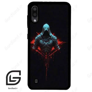 قاب گوشی سامسونگ ام 10 (Galaxy M10 ) طرح اسسینز کد 2872