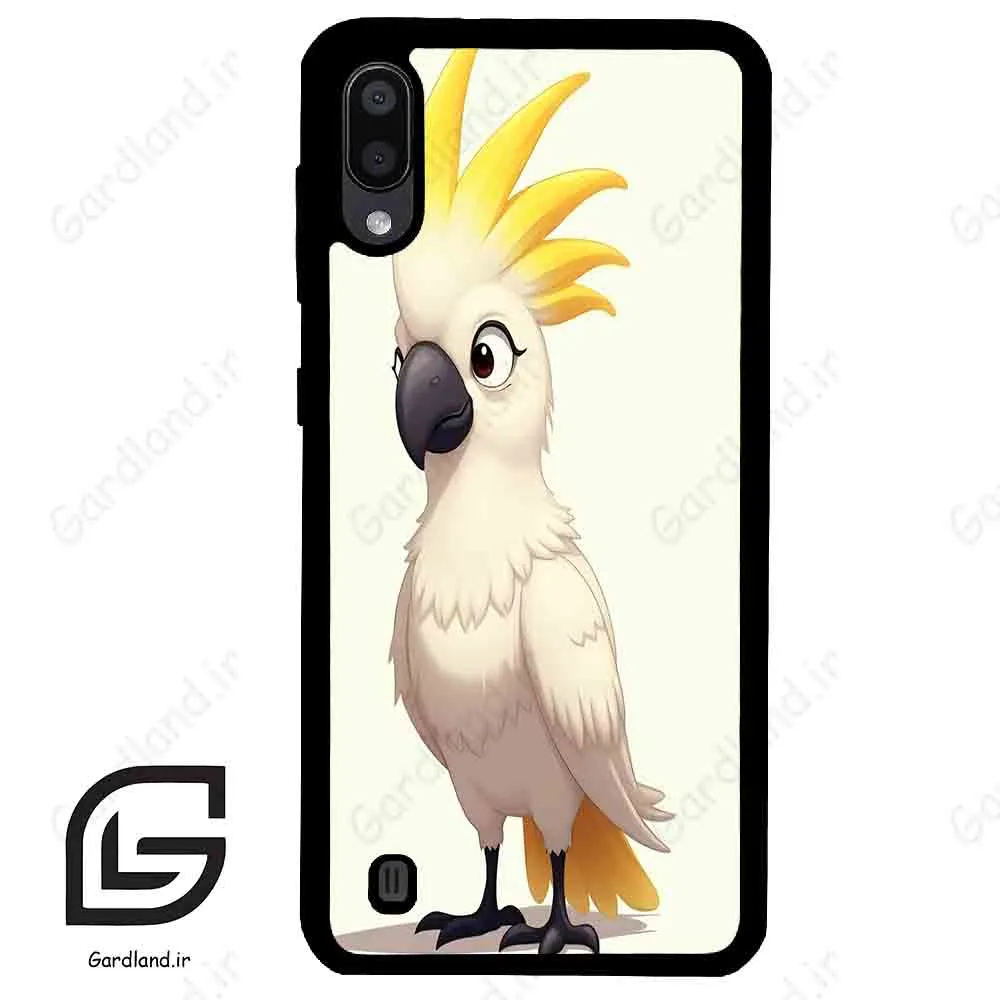 قاب گوشی سامسونگ ام 10 (Galaxy M10 ) طرح کاسکو کد 2883