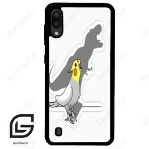 قاب گوشی سامسونگ ام 10 (Galaxy M10 ) طرح عروس کد 2891
