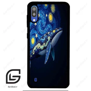 قاب گوشی سامسونگ ام 10 (Galaxy M10 ) طرح وال کد 2898