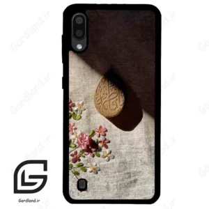 قاب گوشی سامسونگ ام 10 (Galaxy M10 ) طرح مذهبی کد 2900
