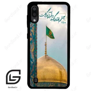 قاب گوشی سامسونگ ام 10 (Galaxy M10 ) طرح مذهبی کد 2901
