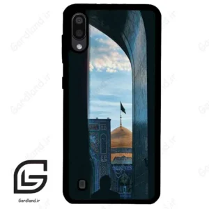 قاب گوشی سامسونگ ام 10 (Galaxy M10 ) طرح مذهبی کد 2903