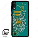 قاب گوشی سامسونگ ام 10 (Galaxy M10 ) طرح امام کد 2907