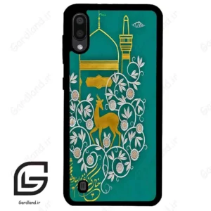 قاب گوشی سامسونگ ام 10 (Galaxy M10 ) طرح امام کد 2907