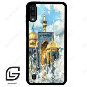 قاب گوشی سامسونگ ام 10 (Galaxy M10 ) طرح مذهبی کد 2908