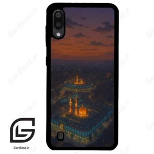 قاب گوشی سامسونگ ام 10 (Galaxy M10 ) طرح حرم کد 2909