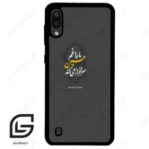 قاب گوشی سامسونگ ام 10 (Galaxy M10 ) طرح نوشته کد 2910