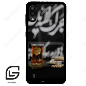 قاب گوشی سامسونگ ام 10 (Galaxy M10 ) طرح مذهبی کد 2916