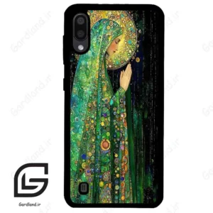 قاب گوشی سامسونگ ام 10 (Galaxy M10 ) طرح عبادت کد 2917