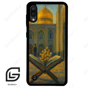 قاب گوشی سامسونگ ام 10 (Galaxy M10 ) طرح مذهبی کد 2922