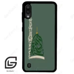 قاب گوشی سامسونگ ام 10 (Galaxy M10 ) طرح نوشته کد 2924
