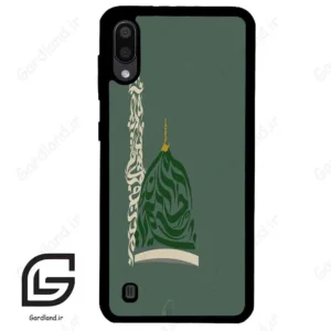 قاب گوشی سامسونگ ام 10 (Galaxy M10 ) طرح نوشته کد 2924
