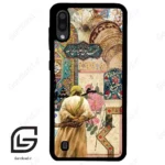 قاب گوشی سامسونگ ام 10 (Galaxy M10 ) طرح امام کد 2925