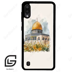 قاب گوشی سامسونگ ام 10 (Galaxy M10 ) طرح حرم کد 2927