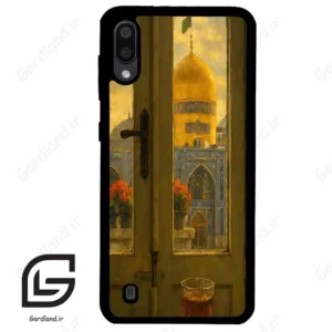 قاب گوشی سامسونگ ام 10 (Galaxy M10 ) طرح حرم کد 2933