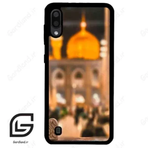 قاب گوشی سامسونگ ام 10 (Galaxy M10 ) طرح مذهبی کد 2937
